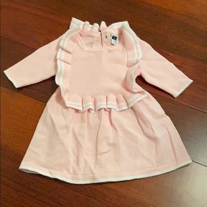 Janie and jack dress